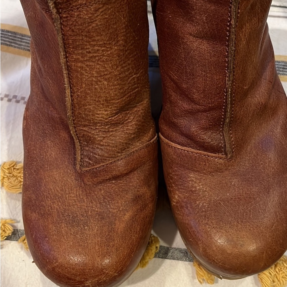 Free people clogs size 40